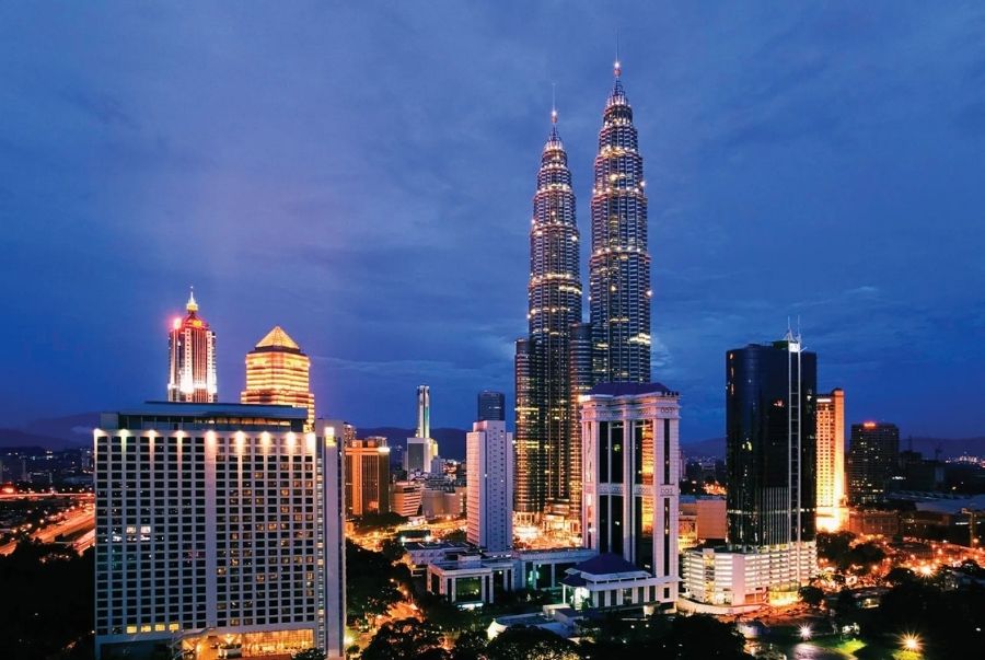 Gợi ý cho du khách một vài địa điểm mua sắm nổi tiếng tại Malaysia