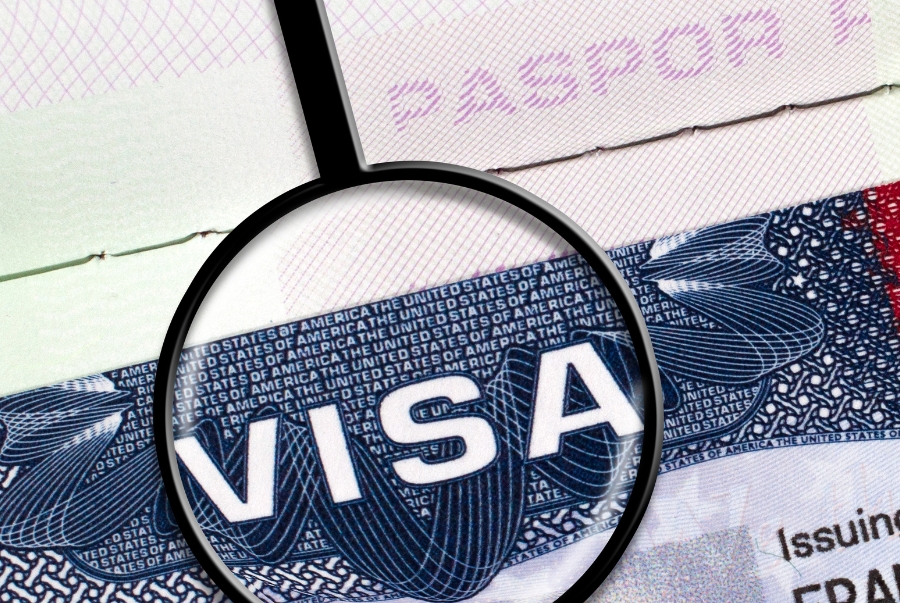 Du khách Việt Nam cần phải xin visa trước khi nhập cảnh Dubai