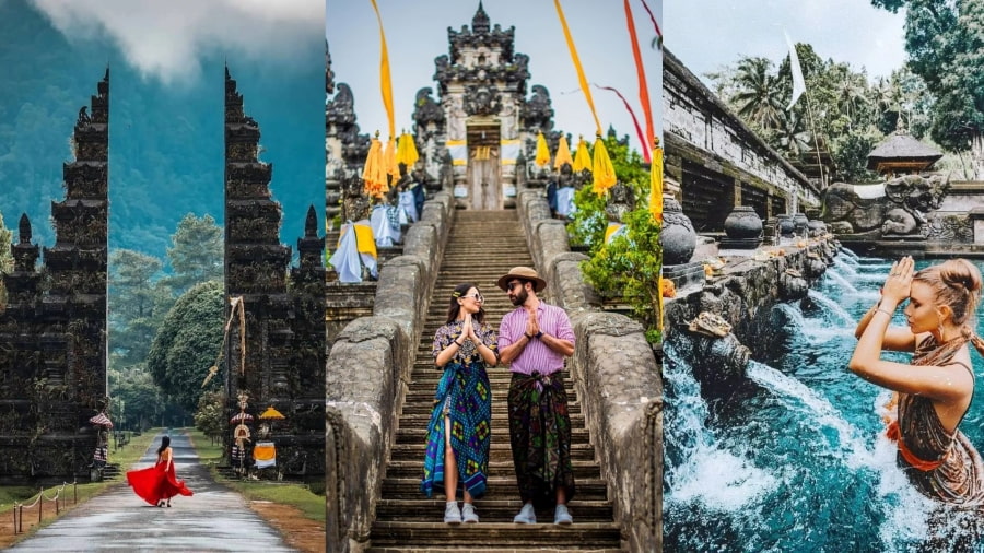 Để có chuyến du lịch Bali thuận lợi nhất, việc lựa chọn thời điểm thích hợp là vô cùng quan trọng