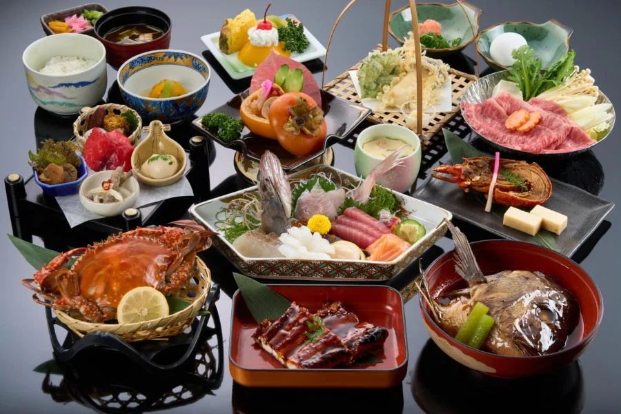Ẩm thực Kyoto không chỉ là những món ăn ngon miệng mà còn là một phần của văn hóa, lịch sử và con người nơi đây