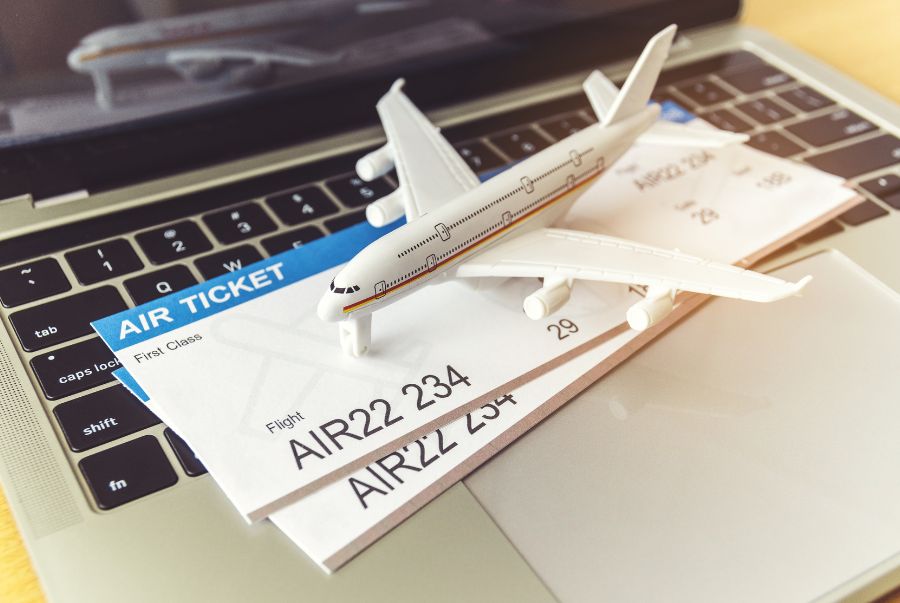 Chi phí vé máy bay là một trong những chi phí quan trọng nhất khi đi Mông Cổ