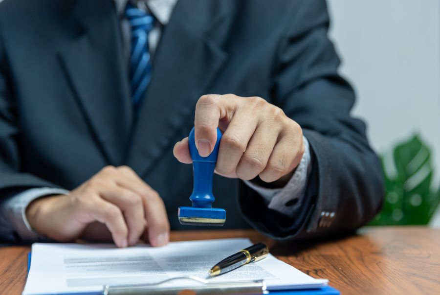 Hãy đảm bảo là Bạn đã chuẩn bị thật chi tiết từng bước để hồ sơ không bị từ chối trong quá trình xin visa