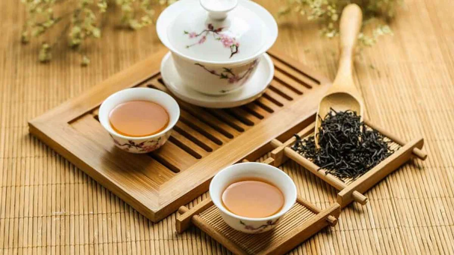 Trà truyền thống Hàn Quốc là một món quà tinh tế và thanh nhã mà bạn có thể mang về từ Seoul