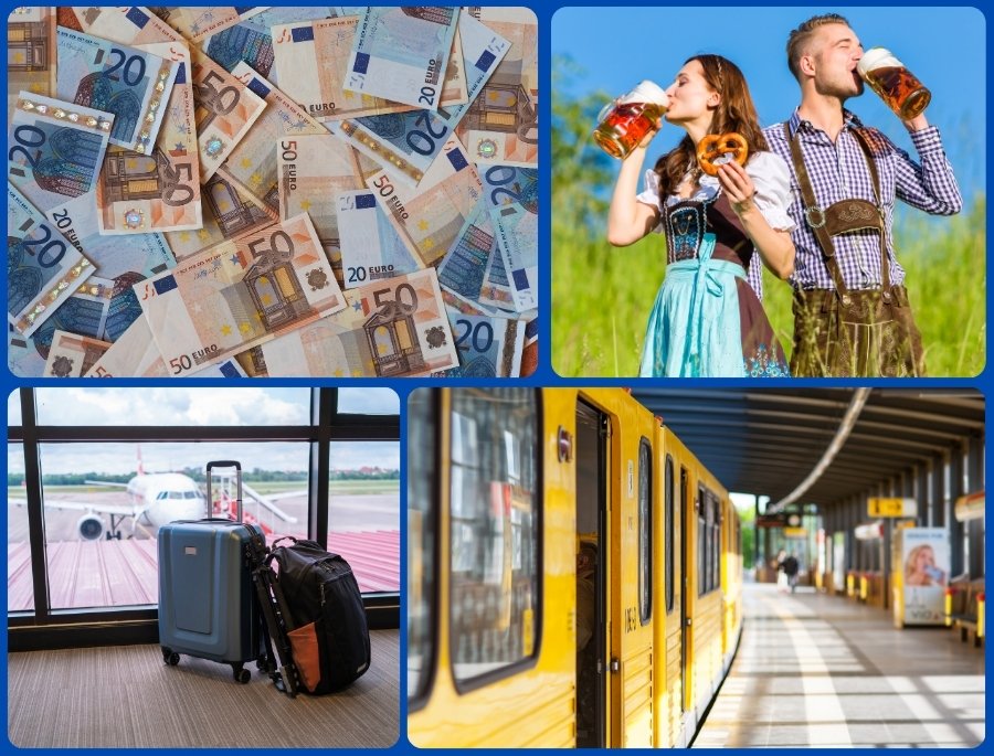 Việc chuẩn bị kỹ càng sẽ giúp cho chuyến đi của Bạn trở nên hoàn hảo hơn