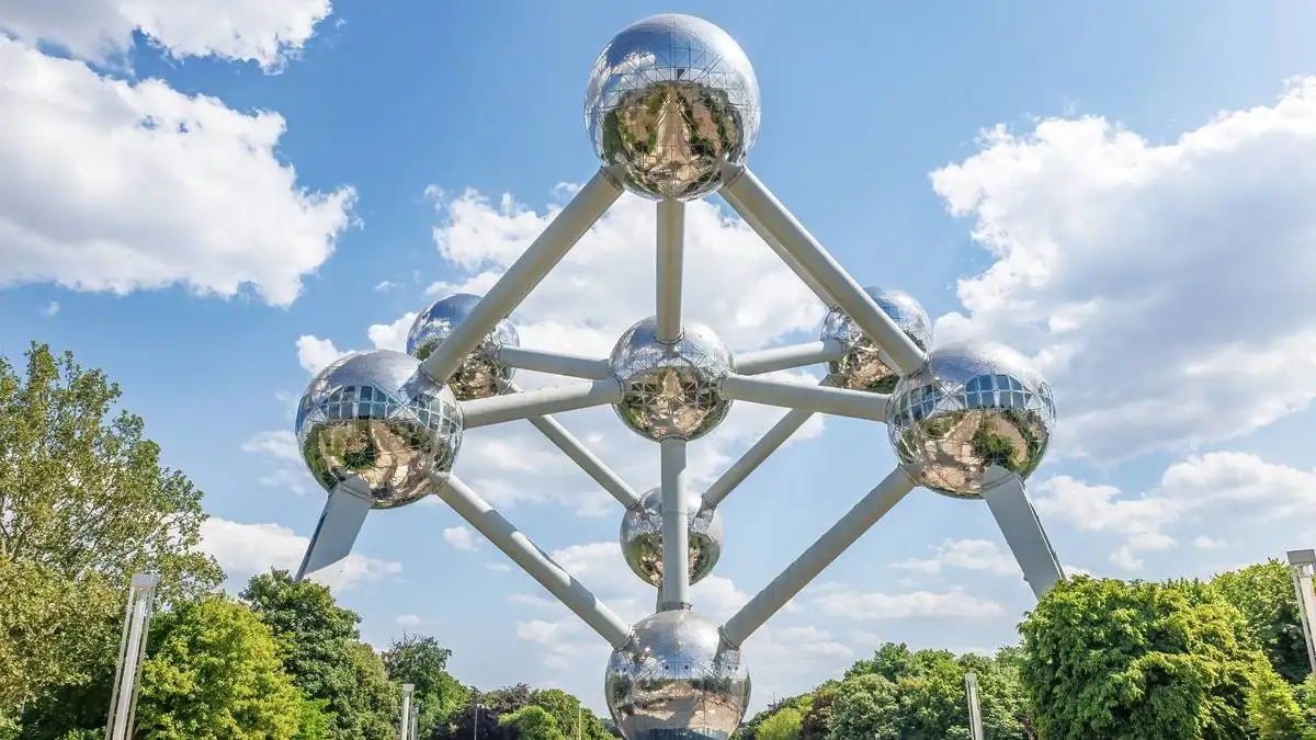 Atomium