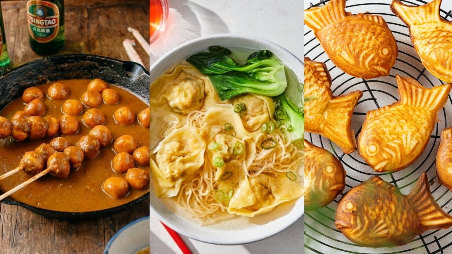Ăn uống như dân địa phương là một cách giúp bạn tiết kiệm chi phí khi đi du lịch Hồng Kông