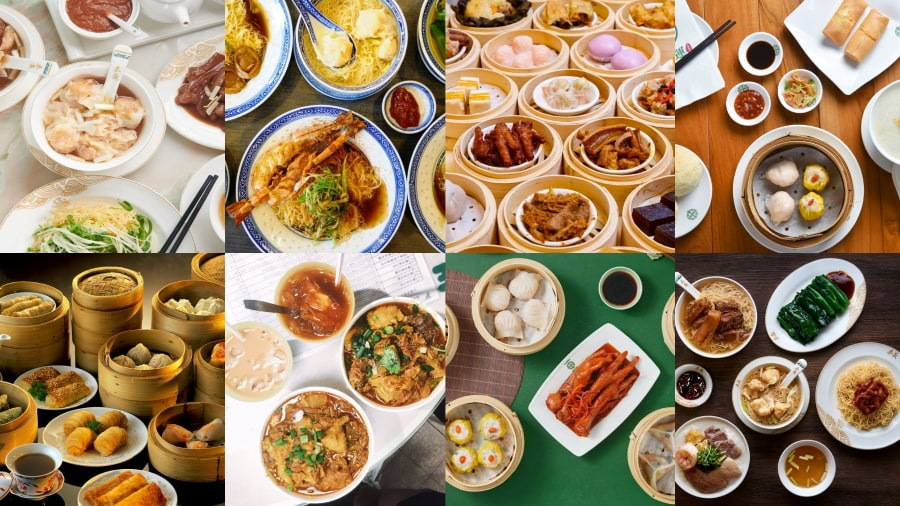 Du lịch Hồng Kông vốn nổi tiếng với thiên đường ẩm thực phong phú bởi sự pha trộn độc đáo giữa truyền thống và hiện đại