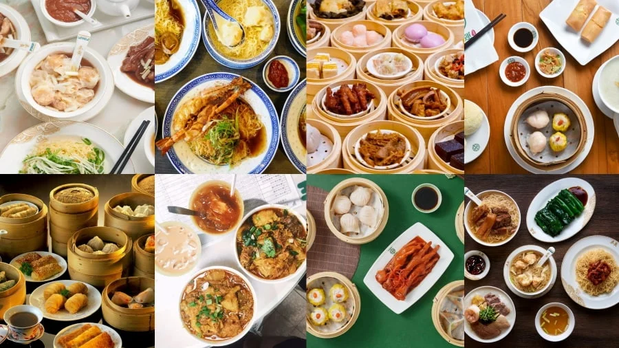 Du lịch Hồng Kông vốn nổi tiếng với thiên đường ẩm thực phong phú bởi sự pha trộn độc đáo giữa truyền thống và hiện đại