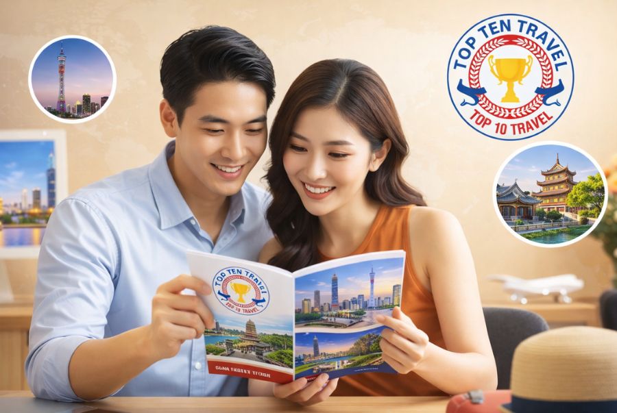 Việc lựa chọn tour phù hợp sẽ giúp hành trình của bạn trở nên trọn vẹn hơn