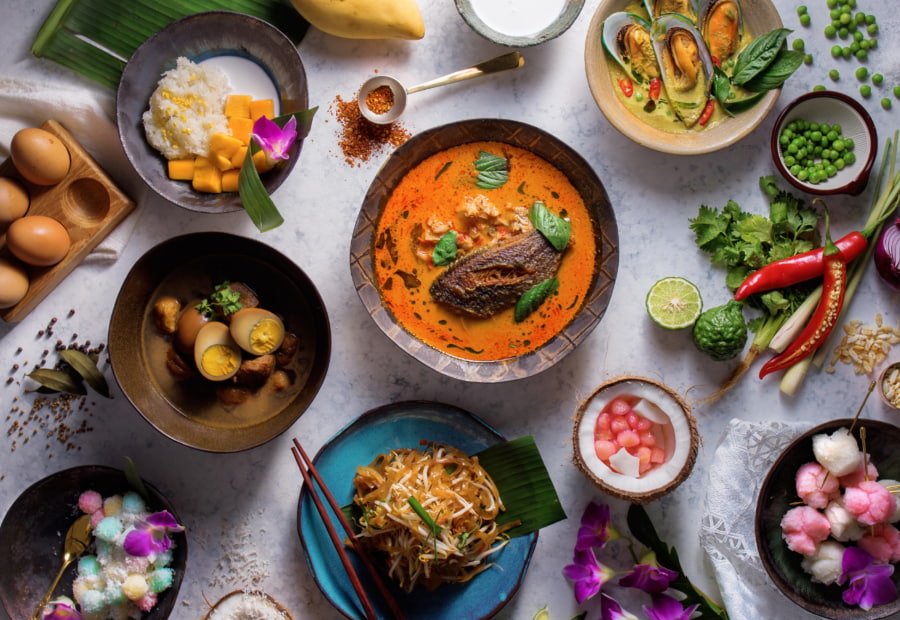 Du lịch Pattaya còn là thiên đường ẩm thực cho mọi tín đồ ăn uống