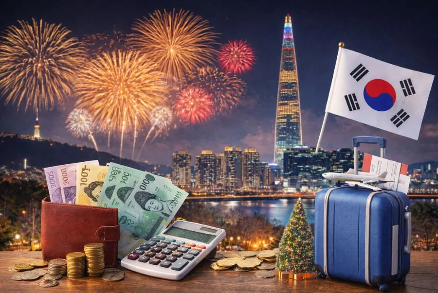 Tùy vào cách chi tiêu, mà mức chi phí của mỗi người sẽ khác nhau