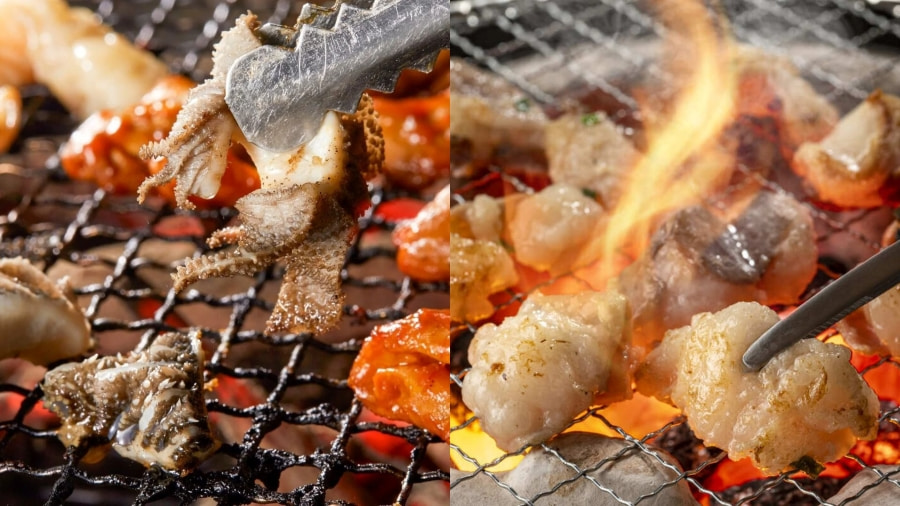 Horumon là một nét độc đáo trong ẩm thực vùng Kansai, đặc biệt phổ biến ở Osaka