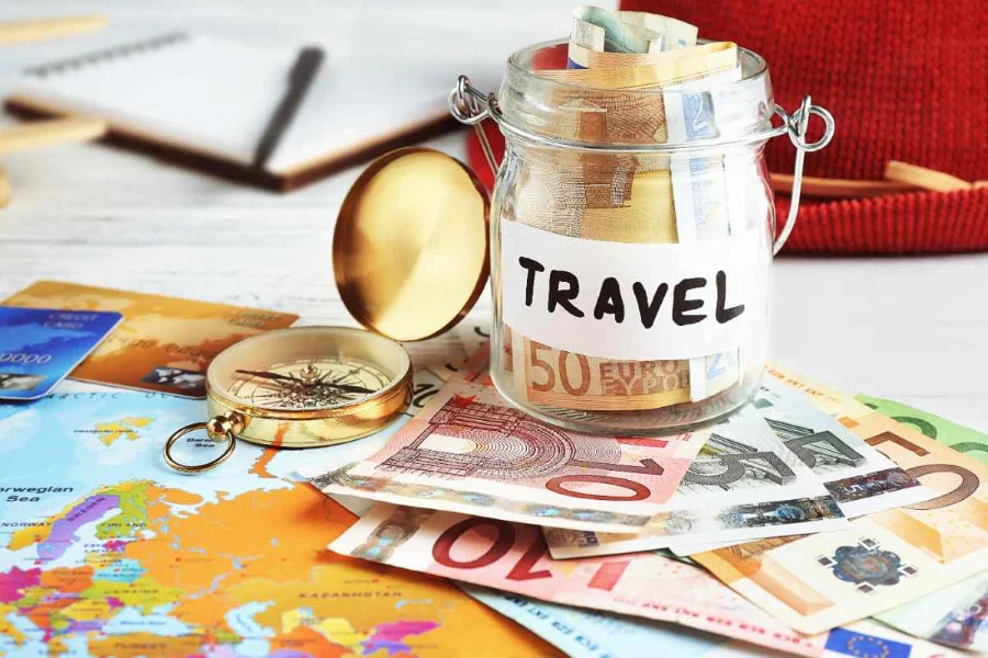 Du lịch Thái Lan theo tour đôi khi còn rẻ hơn so với việc bạn tự đặt từng dịch vụ riêng lẻ