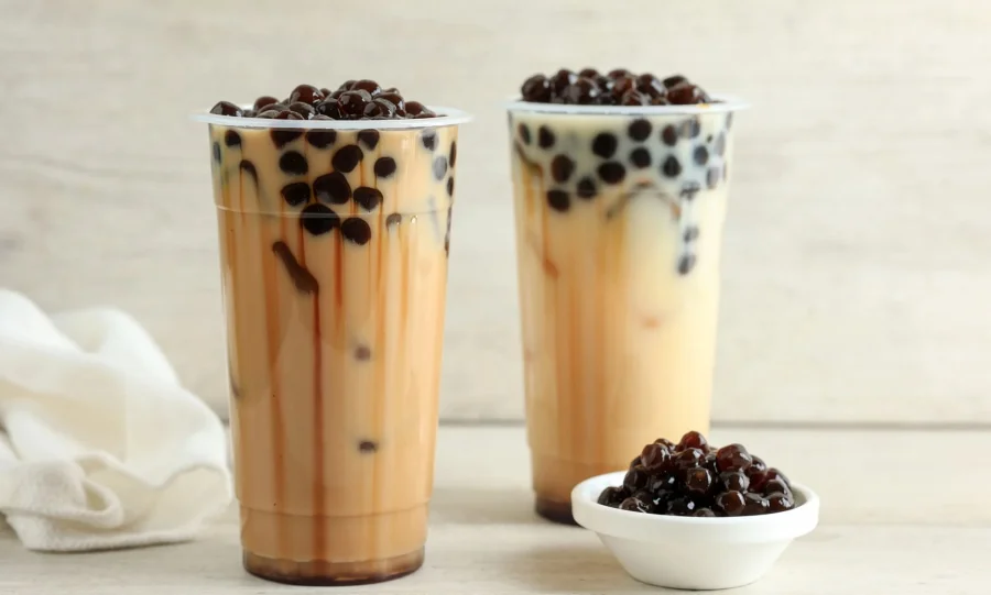 Trà sữa trân châu (Bubble Tea) – Thức uống kinh điển
