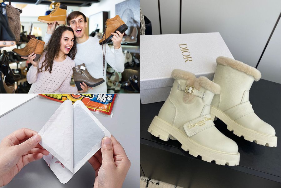 Một số các vật dụng giữ ấm cho cơ thể không thể thiếu trong các chuyến du lịch