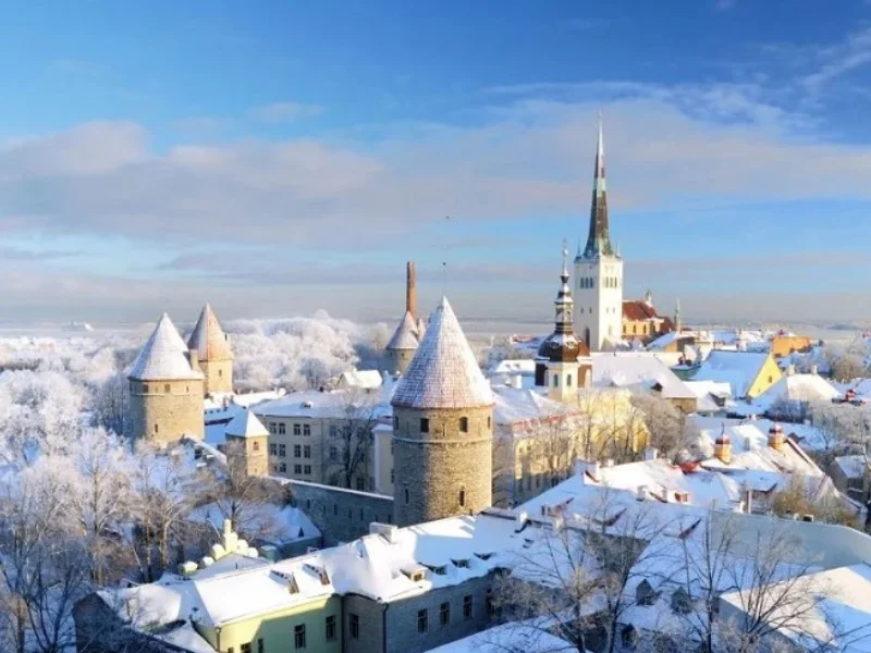 Tallinn