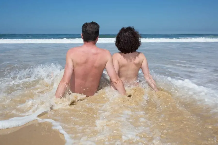 Đảo South Padre sở hữu bãi biển tuyệt đẹp với cái tên ấn tượng là UFO