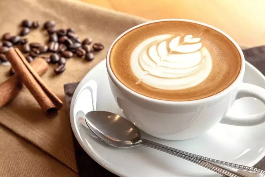 Flat White gắn liền với nhịp sống ở Melbourne