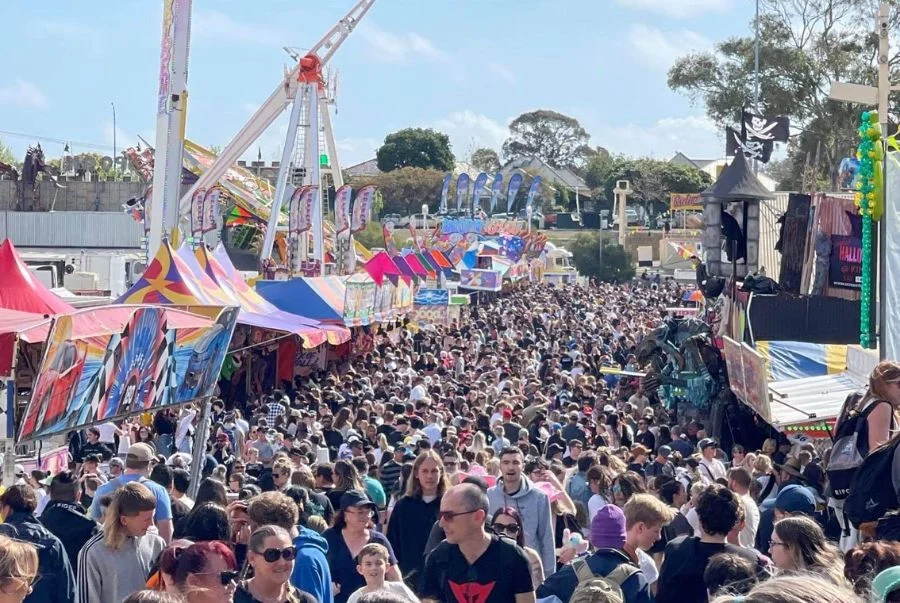 Perth Royal Show là sự kiện văn hóa, nông nghiệp lớn bậc nhất Tây Úc