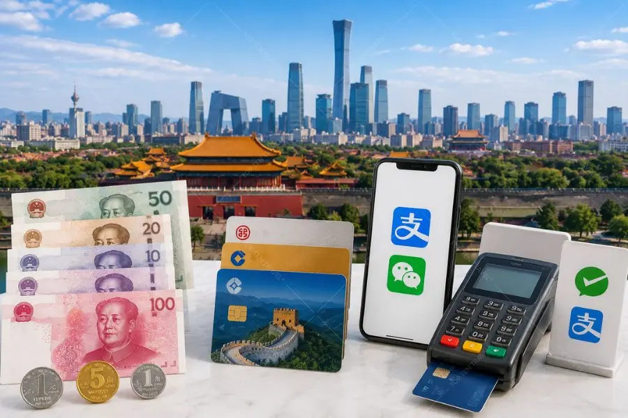 Những kinh nghiệm thực tế, điểm đến nổi tiếng, lịch trình, ẩm thực, văn hóa khi du lịch Bắc Kinh