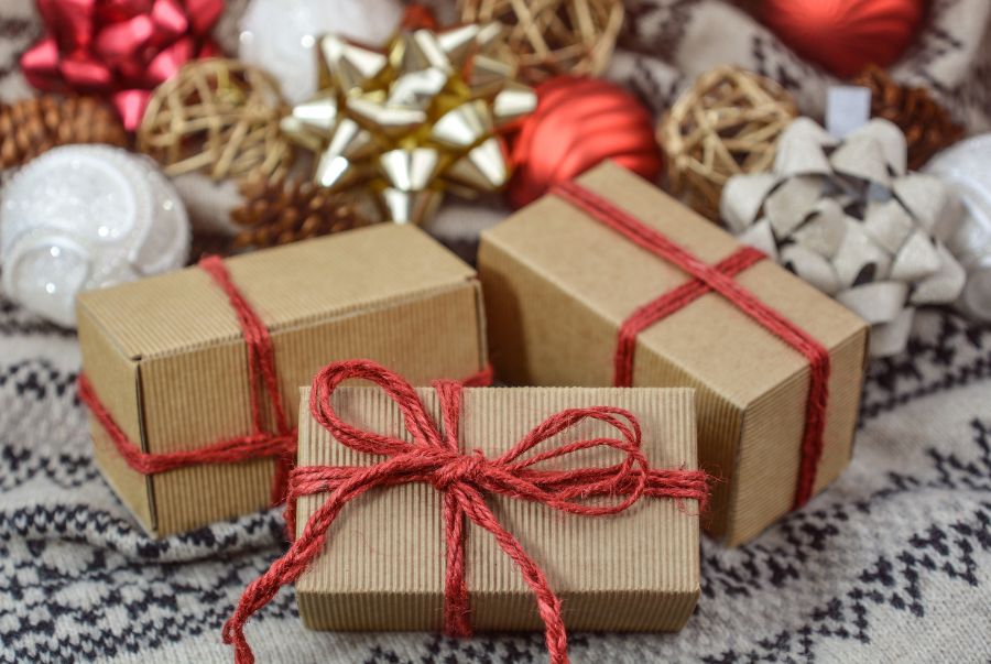 Những món quà tặng vô cùng ý nghĩa sau hành trình du lịch Anh Quốc
