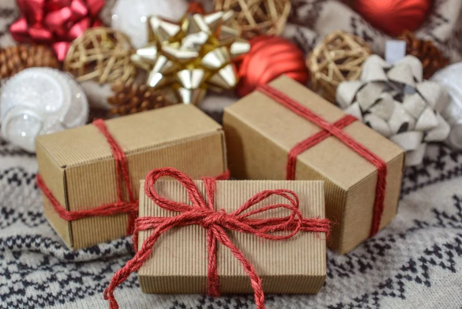 Những món quà tặng vô cùng ý nghĩa sau hành trình du lịch Anh Quốc