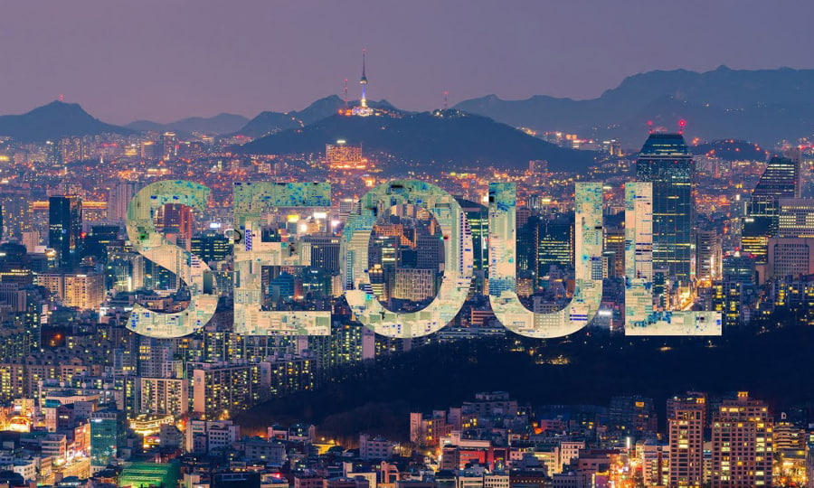 Thủ đô Seoul luôn là điểm đến mơ ước của du khách trên toàn thế giới