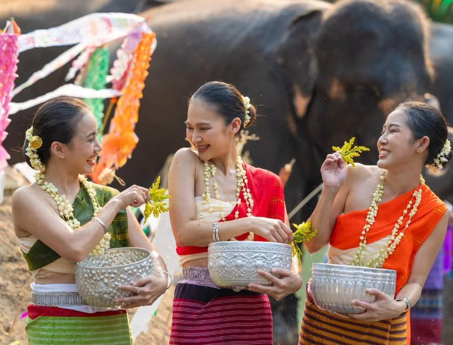 Chuẩn bị kỹ càng sẽ giúp chuyến đi của bạn trở nên trọn vẹn và hấp dẫn hơn