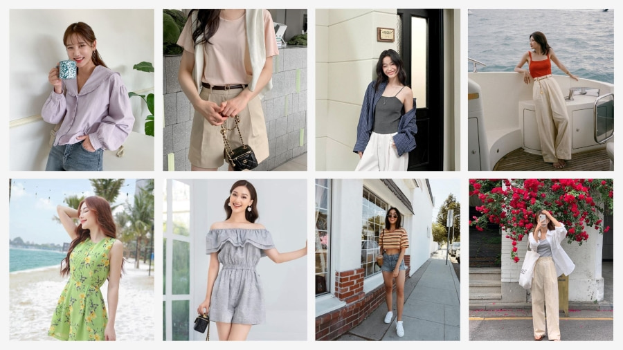 Trang phục du lịch Nhật Bản phù hợp sẽ giúp cho chuyến đi trở nên đáng nhớ hơn