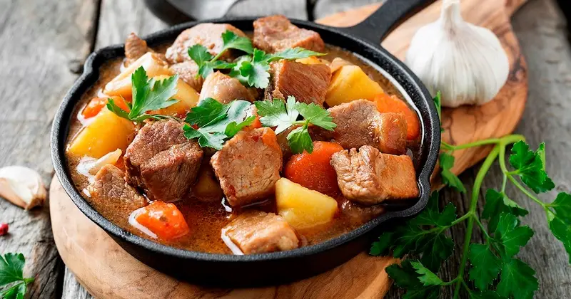 Ẩm thực châu Á và châu Âu có sự khác biệt đặc trưng với nhau