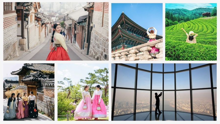 Mùa hè là thời điểm lý tưởng để bạn hòa mình vào không khí sôi động của các lễ hội ngoài trời