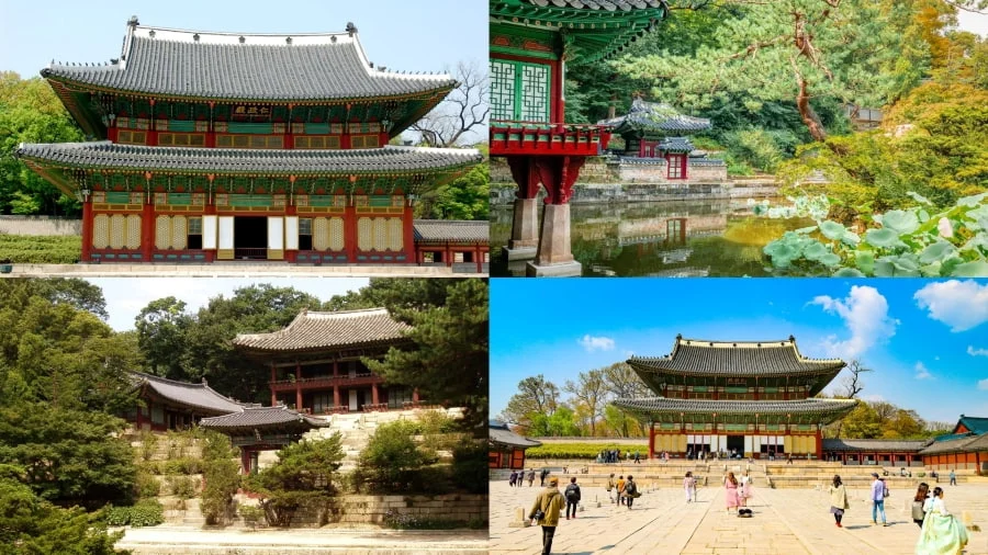 Cung điện Gyeongbokgung không chỉ là một công trình kiến trúc cổ kính mà còn là biểu tượng cho quyền lực và vẻ đẹp của hoàng gia Hàn Quốc