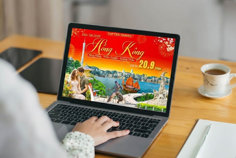 Du khách nên đặt tour sớm để giữ chỗ và nhận được mức giá mềm hơn so với cận thời gian đi