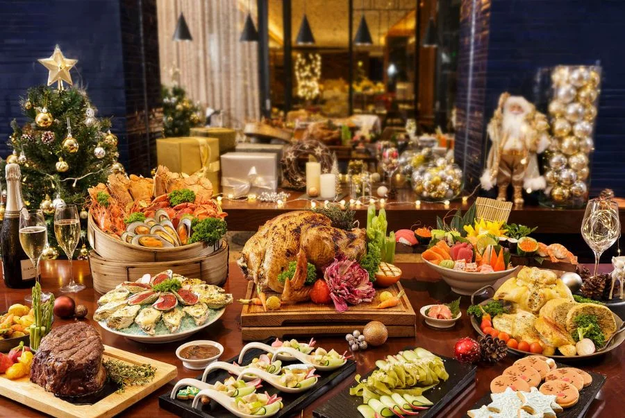 Những món ăn đặc trưng của Châu Âu mỗi khi mùa đông gõ cửa
