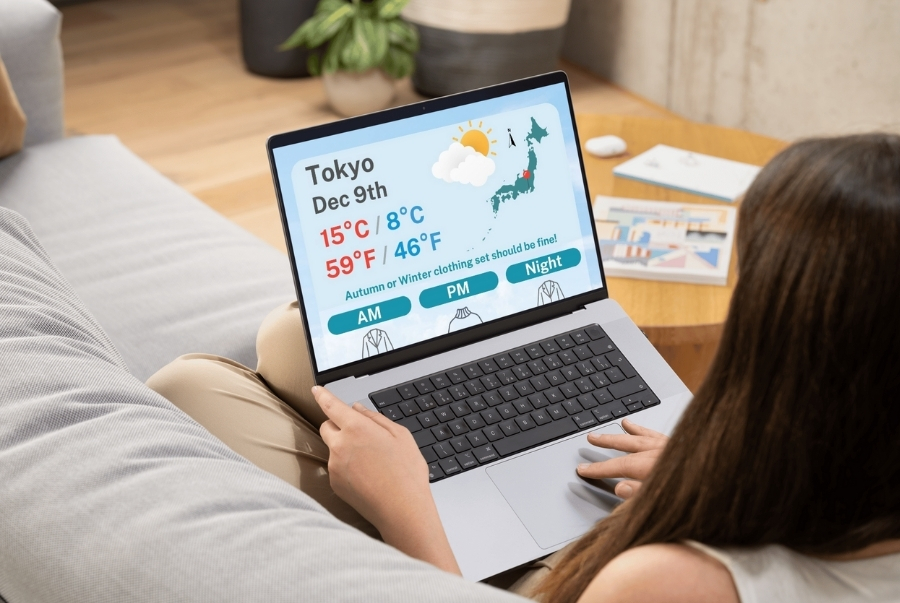 Du khách nhớ thường xuyên kiểm tra thời tiết để tránh gián đoạn chuyến tham quan và đảm bảo an toàn