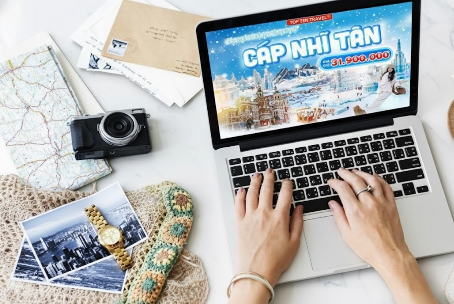 Du khách nên đặt tour hoặc vé sớm để tránh tình trạng cháy chỗ nhé