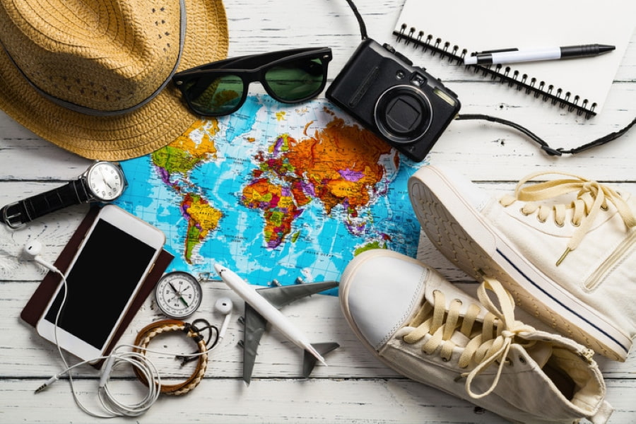 Bạn cần có một lịch trình cụ thể cho chuyến đi khi xin visa du lịch Hàn Quốc
