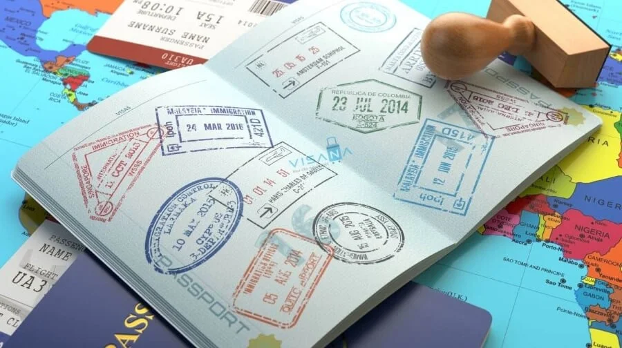 Lịch sử du lịch tốt là một trong những yếu tố quan trọng giúp tăng tỷ lệ thành công khi xin visa du lịch Hàn Quốc
