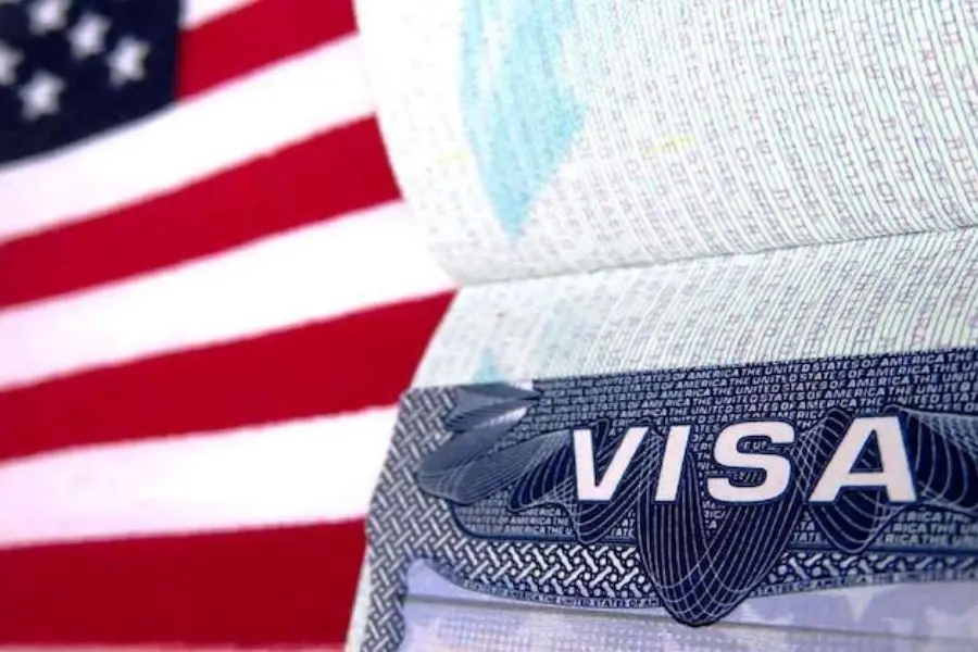 Visa Mỹ thuộc top những loại visa khó xin nhất thế giới