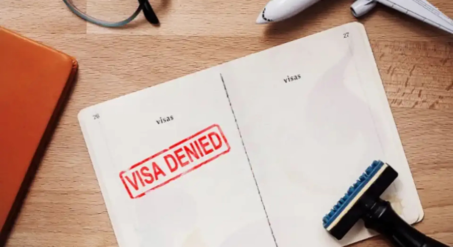 Trượt visa Hàn Quốc là nỗi lo của không ít người khi có ý định đặt chân đến xứ sở kim chi
