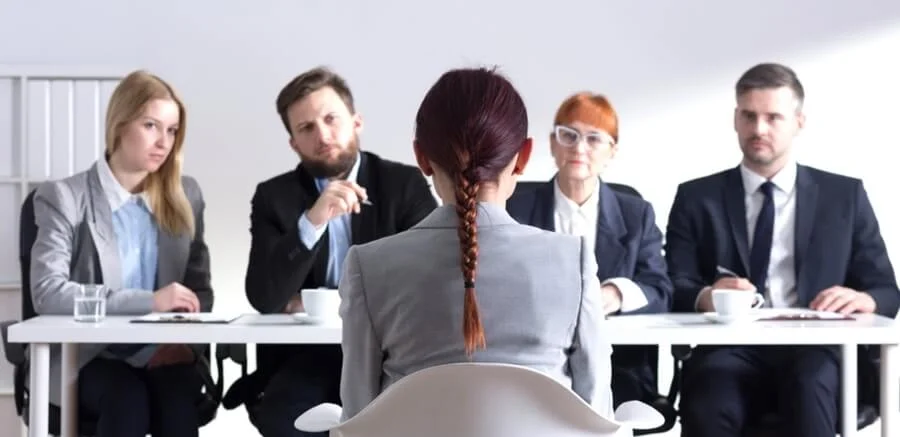 Điều quan trọng nhất nếu phải phỏng vấn chính là sự nhất quán giữa lời nói và hồ sơ.