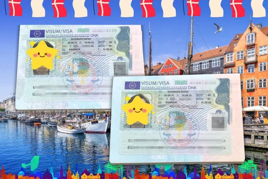 Số lượng hồ sơ xin visa du lịch Châu Âu dịp tết thường tăng đột biến, thế nên du khách cần cso sự chuẩn bị sớm