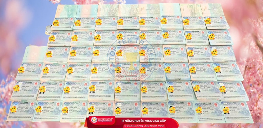 Trung Quốc luôn là điểm đến hấp dẫn cho du khách và các nhà đầu tư