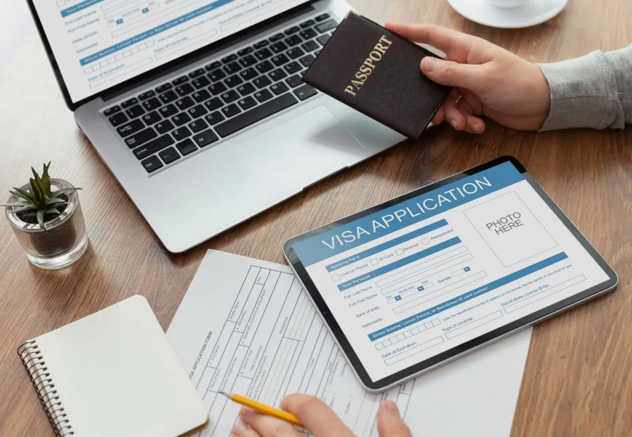 Để quá trình xin visa Đài Loan diễn ra thuận lợi, việc chuẩn bị một bộ hồ sơ đầy đủ và chính xác là vô cùng quan trọng