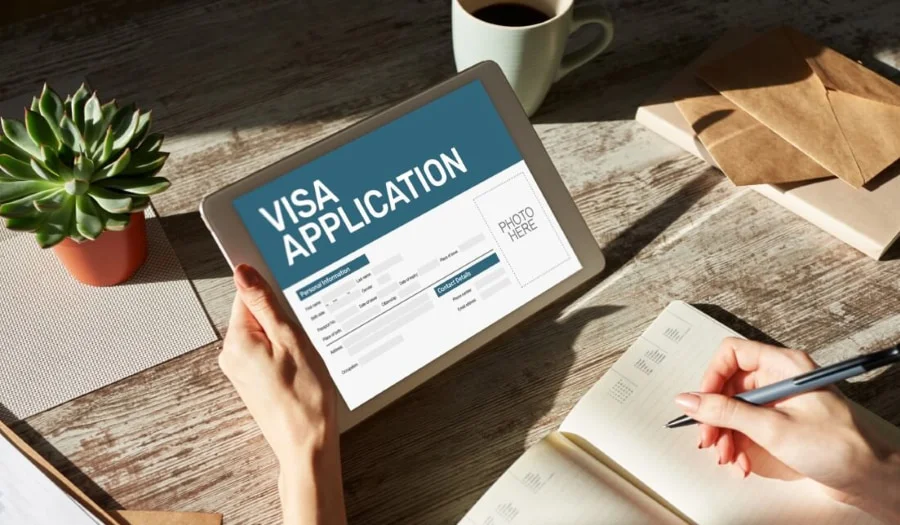Việc nắm rõ các quy định trước khi xin visa sẽ giúp Bạn chủ động hơn trong quá trình xử lý hồ sơ