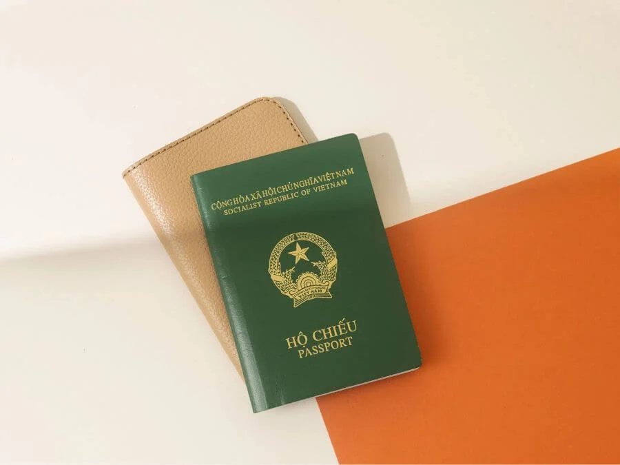 Hộ chiếu không chỉ là giấy tờ tùy thân quan trọng mà còn là chìa khóa để bạn được hưởng các ưu đãi miễn thuế khi mua sắm