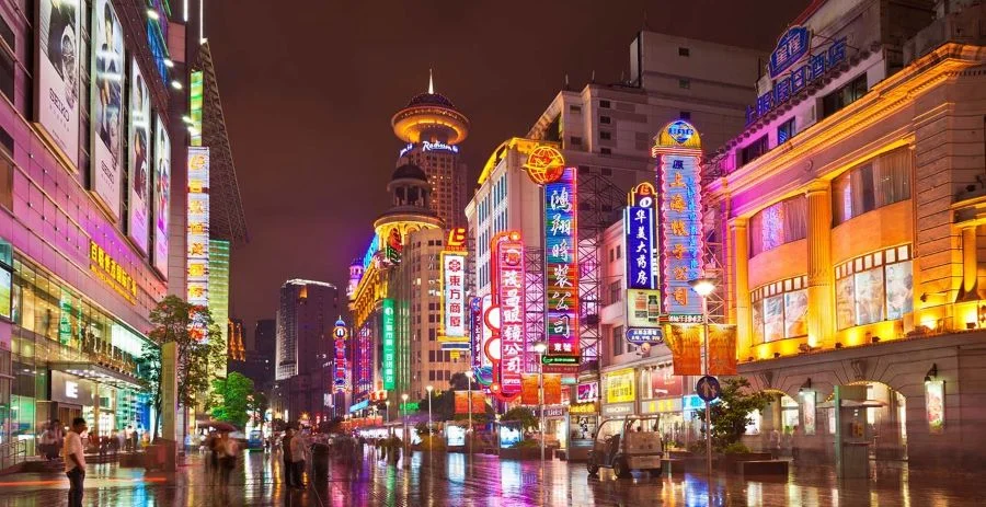 10+ địa điểm Bạn nên ghé thăm tại Trung Quốc