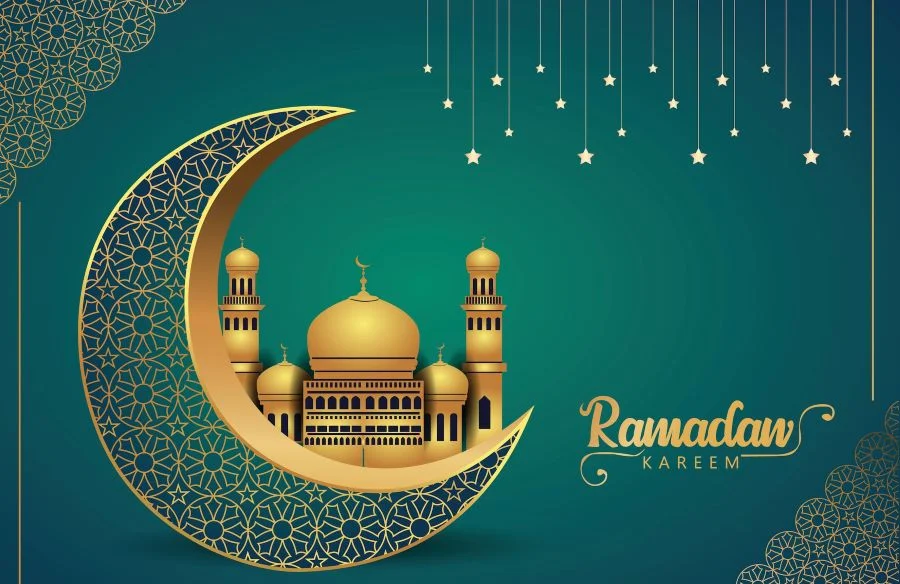 Tháng Ramadan - dịp lễ có ý nghĩa quan trọng đối với các tín đồ Hồi giáo trên khắp thế giới