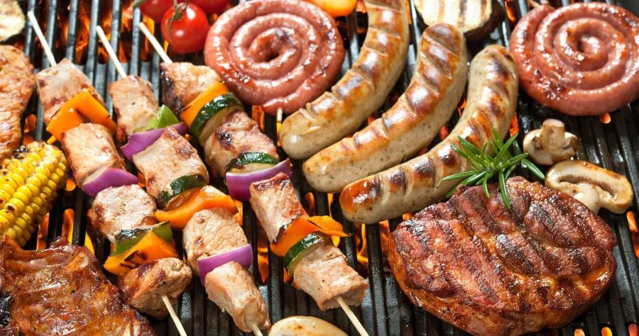 Úc sở hữu nền ẩm thực phong phú, đa dạng khiến cho các tín đồ du lịch say mê, quên cả lối về