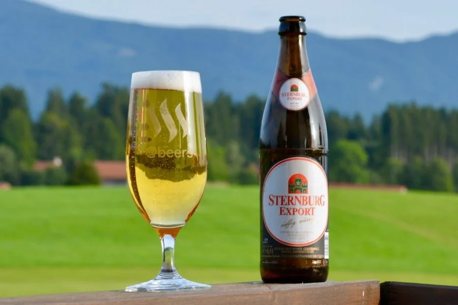 Beer Đức nổi tiếng trên khắp thế giới